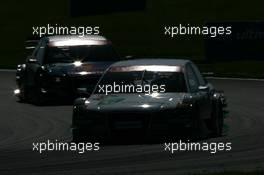 19.05.2007 Klettwitz, Germany,  Adam Carroll (GBR), TME, Audi A4 DTM - DTM 2007 at Eurospeedway Lausitz (Lausitzring)