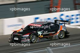 19.05.2007 Klettwitz, Germany,  Timo Scheider (GER), Audi Sport Team Abt Sportsline, Audi A4 DTM - DTM 2007 at Eurospeedway Lausitz (Lausitzring)