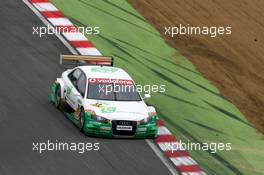 08.06.2007 Fawkham, England,  Adam Carroll (GBR), TME, Audi A4 DTM - DTM 2007 at Brands Hatch