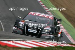 08.06.2007 Fawkham, England,  Timo Scheider (GER), Audi Sport Team Abt Sportsline, Audi A4 DTM - DTM 2007 at Brands Hatch