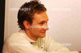 08.06.2007 Fawkham, England,  Mathias Lauda (AUT), Mücke Motorsport AMG Mercedes, Portrait - DTM 2007 at Brands Hatch