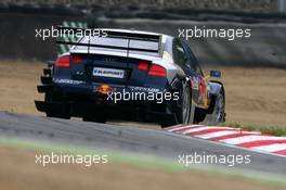 08.06.2007 Fawkham, England,  Martin Tomczyk (GER), Audi Sport Team Abt Sportsline, Audi A4 DTM - DTM 2007 at Brands Hatch