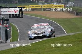 08.06.2007 Fawkham, England,  Adam Carroll (GBR), TME, Audi A4 DTM - DTM 2007 at Brands Hatch