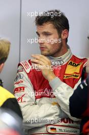 08.06.2007 Fawkham, England,  Martin Tomczyk (GER), Audi Sport Team Abt Sportsline, Portrait - DTM 2007 at Brands Hatch