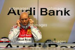 09.06.2007 Fawkham, England,  Alexandre Premat (FRA), Audi Sport Team Phoenix, Portrait - DTM 2007 at Brands Hatch