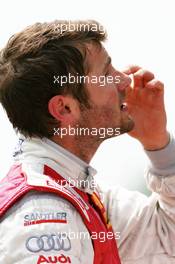 09.06.2007 Fawkham, England,  Martin Tomczyk (GER), Audi Sport Team Abt Sportsline, Portrait - DTM 2007 at Brands Hatch