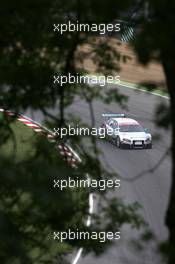 09.06.2007 Fawkham, England,  Marcus Winkelhock (GER), Audi Sport Team Abt Sportsline, Audi A4 DTM - DTM 2007 at Brands Hatch
