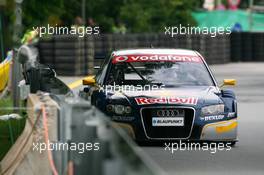 22.06.2007 Nürnberg, Germany,  Martin Tomczyk (GER), Audi Sport Team Abt Sportsline, Audi A4 DTM - DTM 2007 at Norisring
