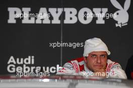 23.06.2007 Nürnberg, Germany,  Christian Abt (GER), Audi Sport Team Phoenix, Portrait - DTM 2007 at Norisring