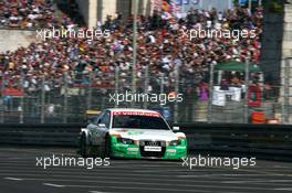24.06.2007 Nürnberg, Germany,  Adam Carroll (GBR), TME, Audi A4 DTM - DTM 2007 at Norisring