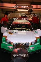 13.07.2007 Scarperia, Italy,  Marcus Winkelhock (GER), TME, Audi A4 DTM, replacing Adam Carroll - DTM 2007 at Autodromo Internazionale del Mugello