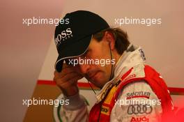 13.07.2007 Scarperia, Italy,  Marcus Winkelhock (GER), TME, Portrait, replacing Adam Carroll at TME - DTM 2007 at Autodromo Internazionale del Mugello