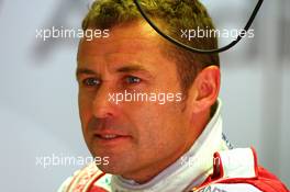 13.07.2007 Scarperia, Italy,  Tom Kristensen (DNK), Audi Sport Team Abt Sportsline, Portrait - DTM 2007 at Autodromo Internazionale del Mugello