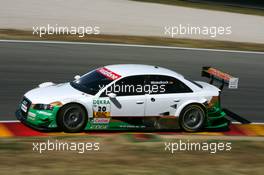 14.07.2007 Scarperia, Italy,  Marcus Winkelhock (GER), TME, Audi A4 DTM - DTM 2007 at Autodromo Internazionale del Mugello