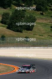 14.07.2007 Scarperia, Italy,  Mathias Lauda (AUT), Mücke Motorsport AMG Mercedes, AMG Mercedes C-Klasse - DTM 2007 at Autodromo Internazionale del Mugello