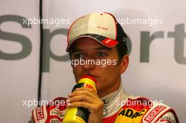 14.07.2007 Scarperia, Italy,  Timo Scheider (GER), Audi Sport Team Abt Sportsline, Portrait - DTM 2007 at Autodromo Internazionale del Mugello