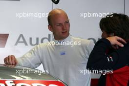 27.07.2007 Zandvoort, The Netherlands,  Alexandre Premat (FRA), Audi Sport Team Phoenix, Audi A4 DTM - DTM 2007 at Circuit Park Zandvoort