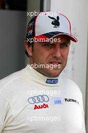 28.07.2007 Zandvoort, The Netherlands,  Christian Abt (GER), Audi Sport Team Phoenix, Portrait - DTM 2007 at Circuit Park Zandvoort