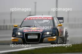 31.08.2007 Nürburg, Germany,  Martin Tomczyk (GER), Audi Sport Team Abt Sportsline, Audi A4 DTM - DTM 2007 at Nürburgring