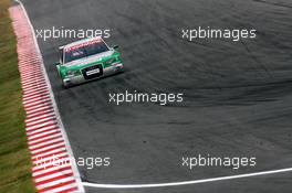 21.09.2007 Barcelona, Spain,  Vanina Ickx (BEL), TME, Audi A4 DTM - DTM 2007 at Circuit de Catalunya