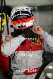 22.09.2007 Barcelona, Spain,  Marcus Winkelhock (GER), TME, Audi A4 DTM - DTM 2007 at Circuit de Catalunya