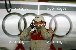 22.09.2007 Barcelona, Spain,  Marcus Winkelhock (GER), TME, Portrait - DTM 2007 at Circuit de Catalunya