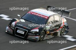 22.09.2007 Barcelona, Spain,  Timo Scheider (GER), Audi Sport Team Abt Sportsline, Audi A4 DTM - DTM 2007 at Circuit de Catalunya