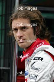 16.03.2007 Melbourne, Australia,  Jarno Trulli (ITA), Toyota Racing - Formula 1 World Championship, Rd 1, Australian Grand Prix, Friday Practice