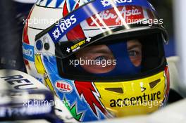 16.03.2007 Melbourne, Australia,  Alexander Wurz (AUT), Williams F1 Team - Formula 1 World Championship, Rd 1, Australian Grand Prix, Friday Practice