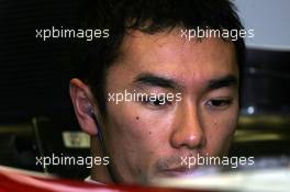 16.03.2007 Melbourne, Australia,  Takuma Sato (JPN), Super Aguri F1 - Formula 1 World Championship, Rd 1, Australian Grand Prix, Friday Practice