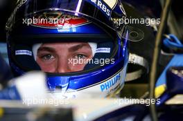 17.03.2007 Melbourne, Australia,  Nico Rosberg (GER), WilliamsF1 Team - Formula 1 World Championship, Rd 1, Australian Grand Prix, Saturday Practice