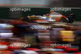 17.03.2007 Melbourne, Australia,  Heikki Kovalainen (FIN), Renault F1 Team, R27 - Formula 1 World Championship, Rd 1, Australian Grand Prix, Saturday Qualifying