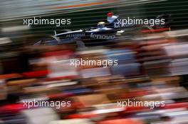 17.03.2007 Melbourne, Australia,  Nico Rosberg (GER), WilliamsF1 Team, FW29 - Formula 1 World Championship, Rd 1, Australian Grand Prix, Saturday Qualifying