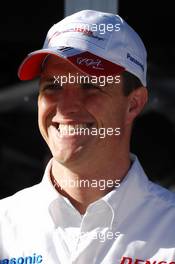 17.03.2007 Melbourne, Australia,  Ralf Schumacher (GER), Toyota Racing - Formula 1 World Championship, Rd 1, Australian Grand Prix, Saturday