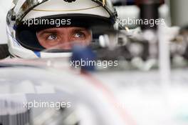 17.03.2007 Melbourne, Australia,  Nick Heidfeld (GER), BMW Sauber F1 Team - Formula 1 World Championship, Rd 1, Australian Grand Prix, Saturday