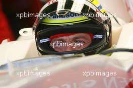 17.03.2007 Melbourne, Australia,  Ralf Schumacher (GER), Toyota Racing - Formula 1 World Championship, Rd 1, Australian Grand Prix, Saturday Practice