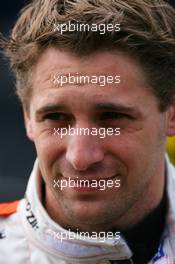 17.03.2007 Melbourne, Australia,  Christijan Albers (NED), Spyker F1 Team - Formula 1 World Championship, Rd 1, Australian Grand Prix, Saturday Practice
