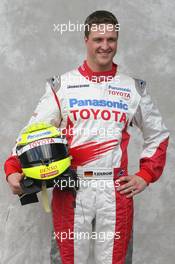 15.03.2007 Melbourne, Australia,  Ralf Schumacher (GER), Toyota Racing - Formula 1 World Championship, Rd 1, Australian Grand Prix, Thursday