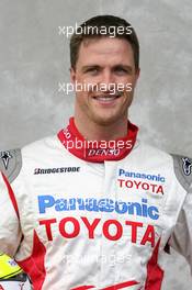 15.03.2007 Melbourne, Australia,  Ralf Schumacher (GER), Toyota Racing - Formula 1 World Championship, Rd 1, Australian Grand Prix, Thursday