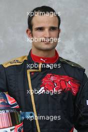 15.03.2007 Melbourne, Australia,  Vitantonio Liuzzi (ITA), Scuderia Toro Rosso - Formula 1 World Championship, Rd 1, Australian Grand Prix, Thursday