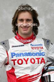 15.03.2007 Melbourne, Australia,  Jarno Trulli (ITA), Toyota Racing - Formula 1 World Championship, Rd 1, Australian Grand Prix, Thursday