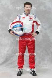 15.03.2007 Melbourne, Australia,  Anthony Davidson (GBR), Super Aguri F1 Team - Formula 1 World Championship, Rd 1, Australian Grand Prix, Thursday