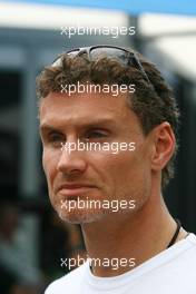 15.03.2007 Melbourne, Australia,  Mark Webber (AUS), Red Bull Racing - Formula 1 World Championship, Rd 1, Australian Grand Prix, Thursday
