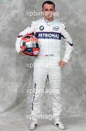 15.03.2007 Melbourne, Australia,  Robert Kubica (POL),  BMW Sauber F1 Team - Formula 1 World Championship, Rd 1, Australian Grand Prix, Thursday