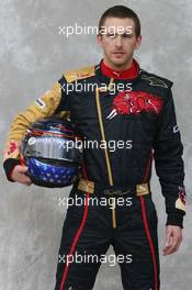 15.03.2007 Melbourne, Australia,  Scott Speed (USA), Scuderia Toro Rosso - Formula 1 World Championship, Rd 1, Australian Grand Prix, Thursday