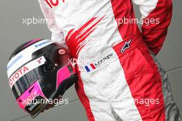 15.03.2007 Melbourne, Australia,  Franck Montagny (FRA), Test Driver, Toyota F1 Team - Formula 1 World Championship, Rd 1, Australian Grand Prix, Thursday