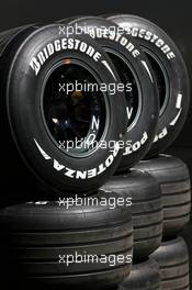 14.03.2007 Melbourne, Australia,  Bridgestone Tyres - Formula 1 World Championship, Rd 1, Australian Grand Prix, Wednesday