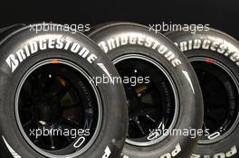 14.03.2007 Melbourne, Australia,  Bridgestone Tyres - Formula 1 World Championship, Rd 1, Australian Grand Prix, Wednesday