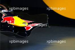12.02.2007 Barcelona, Spain,  Red Bull Racing - Formula 1 Testing