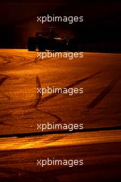 13.11.2007 Barcelona, Spain,  Michael Schumacher (GER), Test Driver, Scuderia Ferrari - Formula 1 Testing, Barcelona